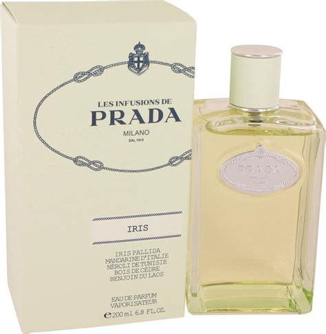 infusion d'iris eau de toilette prada|Prada infusion d'iris discontinued.